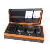 3 alarm presentation box