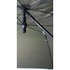 Suretti - Deštník s bočnicí FULL COVER 2MAN 3,2m