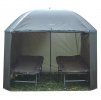 Suretti - Deštník s bočnicí FULL COVER 2MAN 3,2m