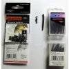Mikado - Anti tangle Ochranná gumička 43 mm pro Quick swap system / Zelená – 20 ks