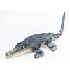 Krokodýl - 120 cm polštář