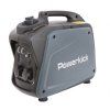 Powerkick - Generator elektrocentrála Powerkick 2000 + 1l oleje