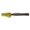 daiwa steez chiquita frog green toad