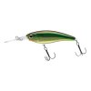 daiwa steez shad 60sp mr sg weed shad