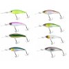 STEEZ Shad 60SP DR 7 g 6 cm