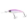 daiwa steez shad 60sp mr matt pink purple