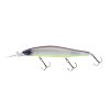 daiwa steez minnow 110sp mr ghost herring