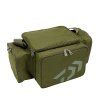 daiwa black widow compact tackle bag