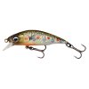 Savaga Gear - 3D Sticklebait Twitch 4,5cm 4g Sinking