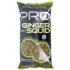 Starbaits - Ginger Squid Boilie Pro Boilie potápivé