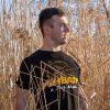 Mikbaits  - Tričko Mikbaits černé