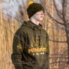 Mikbaits - Mikina Fans team zelená