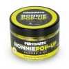 Mikbaits - Ronnie pop-up 150ml -  16mm Všechny druhy
