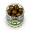 Mikbaits - Amur range - Amur boilie v dipu 250ml