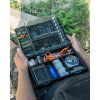 Fox - Box EDGES medium tackle box