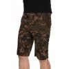 cfx025 cfx030 fox camo cargo shorts main