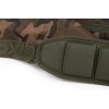 clu447 fox camolite large chair bag strap padding detail