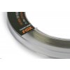 cml195 fox exocet pro tapered leaders 16 35lb line detail 2