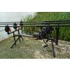 Fox - Stojan na pruty EOS 3 rod pod