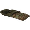 Giants Fishing -  Spací pytel 5 Season Maxi Camo Sleeping Bag