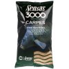 Sensas - Krmení 3000 Carpes Fine Mouture (kapr-jemný) 1kg