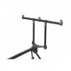 zfish rod pod compact 3 rods