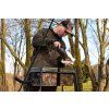 Spomb - SPOMB double bucket stand kit