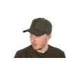 chh016 fox baseball cap greenblack main 3