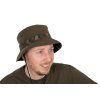 chh023 fox khaki camo boonie hat main wide