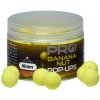 Starbaits - POP UP boilie Pro Banana Nut  50g