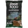 Sensas - Krmení 3000 Gardons Fine (plotice-jemné) 1kg