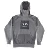 daiwa d vec snood hoodie mikina feel alive