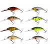 Westin -  Wobler BUZZBITE DR CRANKBAIT 6,5CM 14G FLOATING