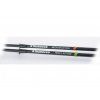 49090 2 trabucco prut precision rpl carp feeder 3 6m 120g 3dily