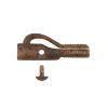 cac807 fox edges safety lead clip and peg main