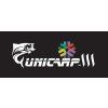 unicarp iii mc logo black