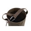 fox welded carpmaster water carrier standard top view