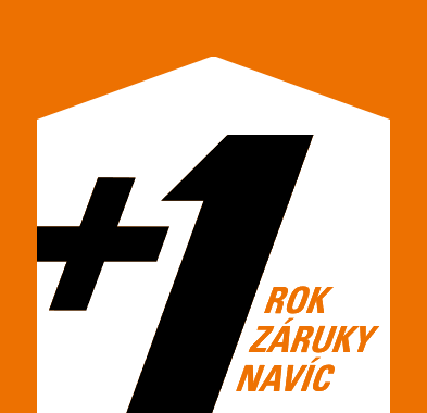 +1