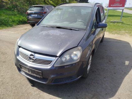 zafira 1