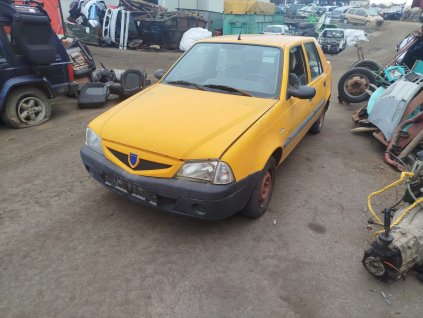 dacia 1