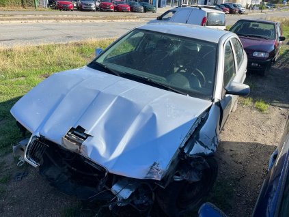 230183 ŠKODA OCTAVIA 1