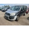 FIAT Doblo 1.3jtd ac 62kw 223A9000  šedá