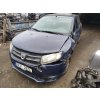 Dacia Logan sedan 1.2i 55kw D4F F 7  modrá