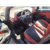 Opel Corsa D 1.3cdti 66kw Z13DTH  černá