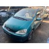 Ford Galaxy kombi 1.9tdi 85kw WGR  zelená