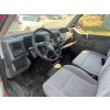 Volkswagen Transporter T4 1.9td 50kw ABL  červená