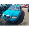 Škoda Fabia 1,2HTP 47kw AZQ