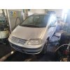 Volkswagen Sharan kombi 1.9tdi 85kw AUY  šedá