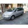 Volkswagen Sharan kombi 1.9tdi 85kw AUY  šedá
