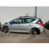 Peugeot 207 SW 1.6hdi 66kw 9HV  šedá